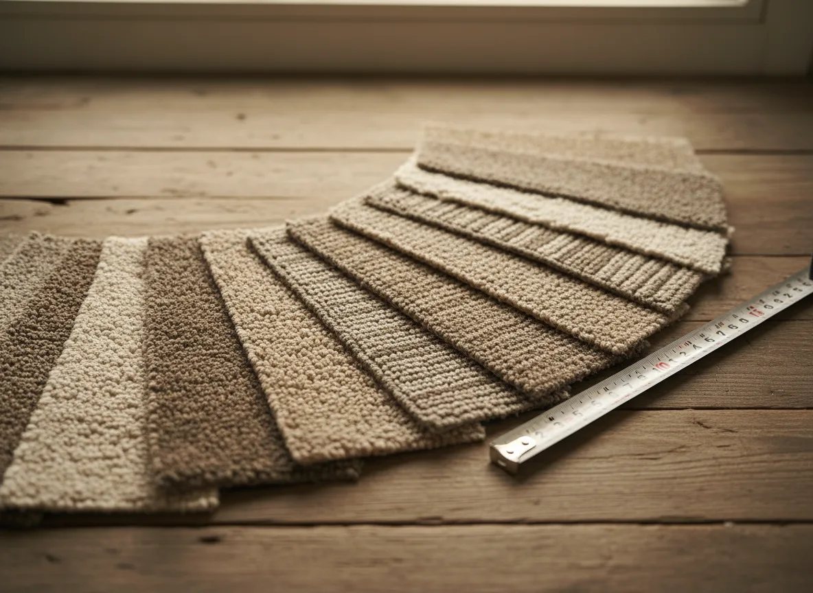 Carpet Installation Brownville Junction, ME FAQs